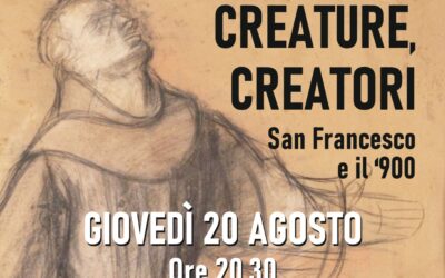 Creature, Creatori