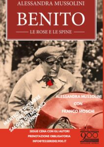 Benito - Le Rose E Le Spine