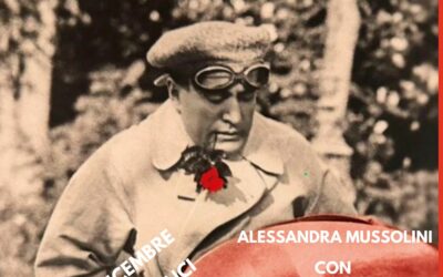 Benito – Le Rose e Le Spine