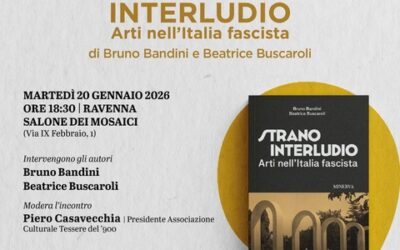Strano Interludio