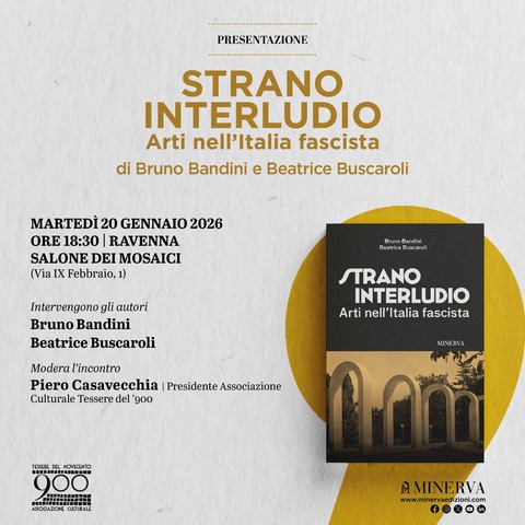 Strano Interludio