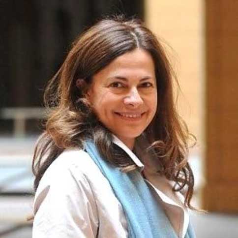 Beatrice Buscaroli