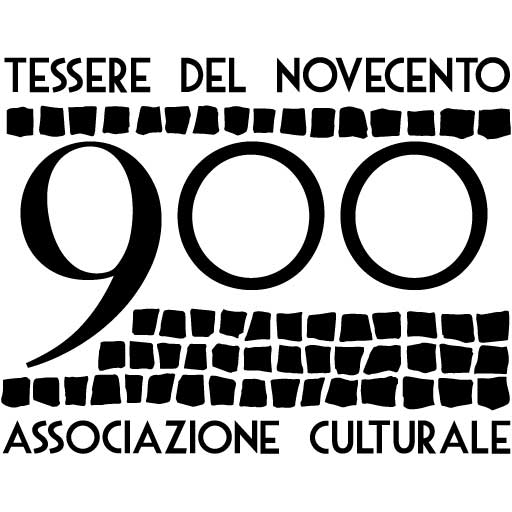 Tessere del '900