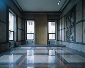 Sala dei Mosaici