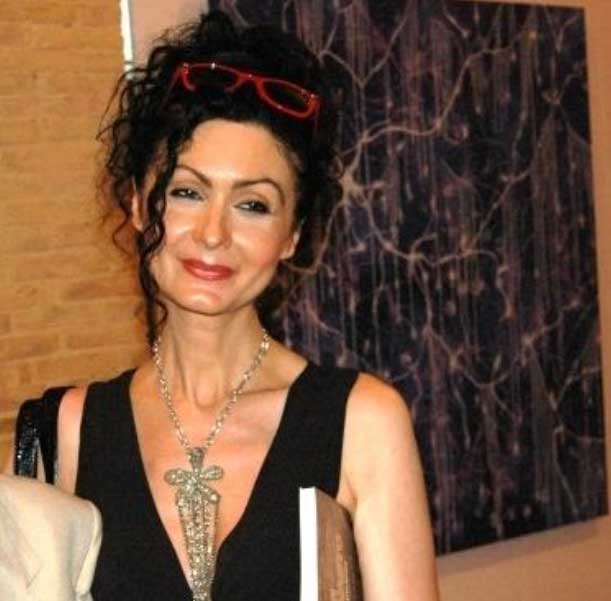 Silvia Pegoraro