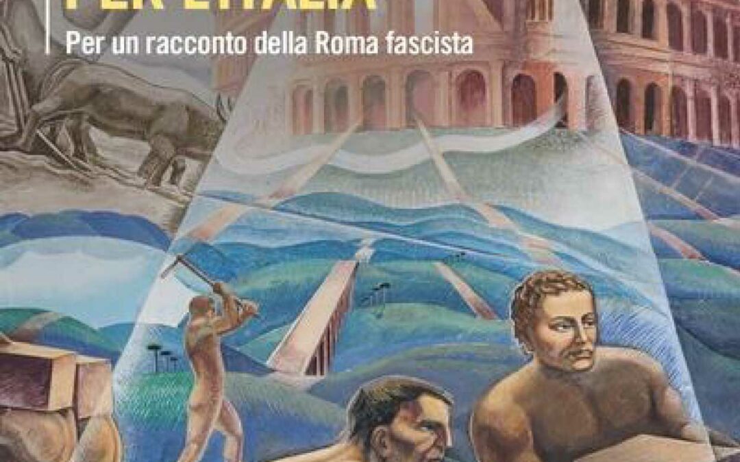 Una capitale per l’Italia